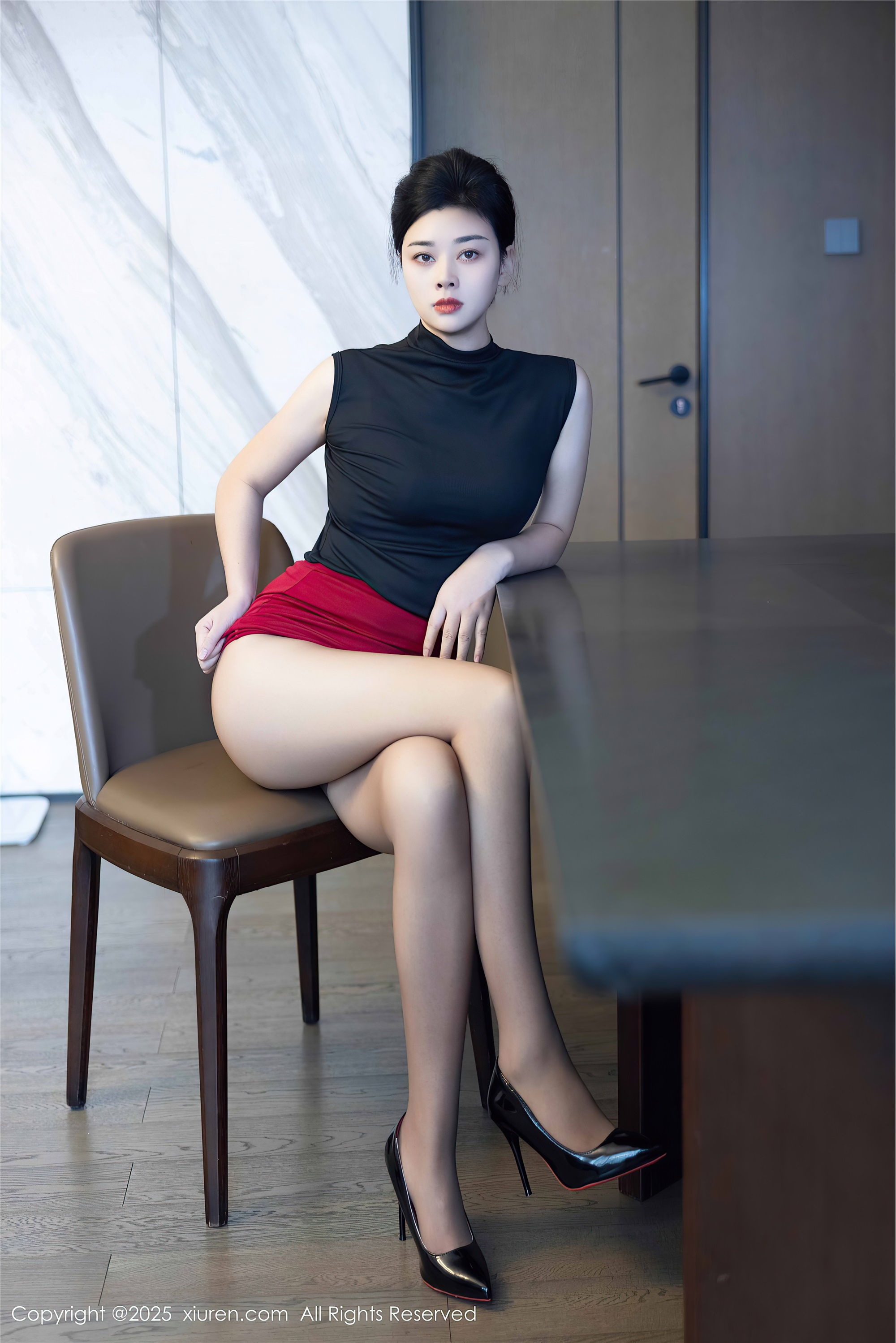 Xiuren秀人网 2025.11.05 NO.10948 徐清妍